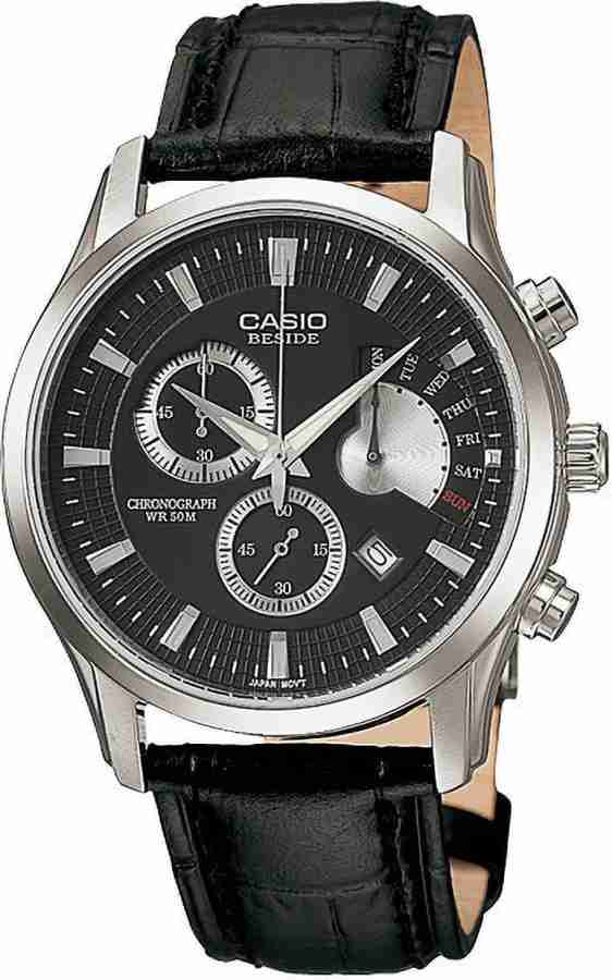 Casio beside hot sale bem 502