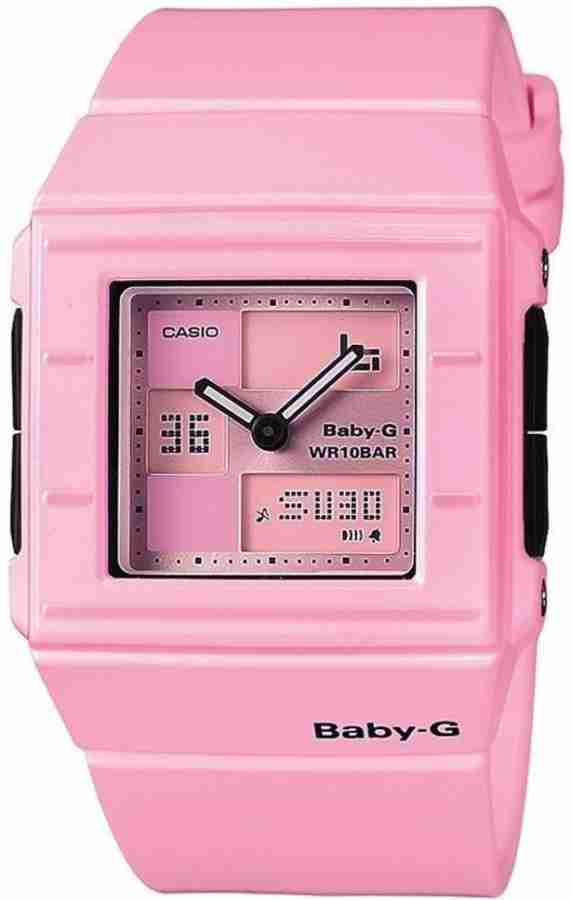 CASIO Baby G Watch Buy CASIO Baby G Watch B102 Online at Best Prices in India Flipkart