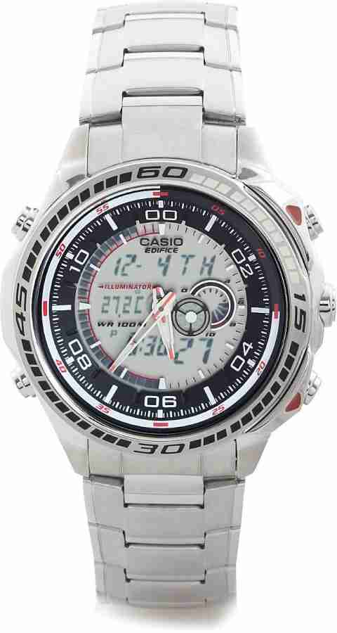 Casio cheap efa 121d