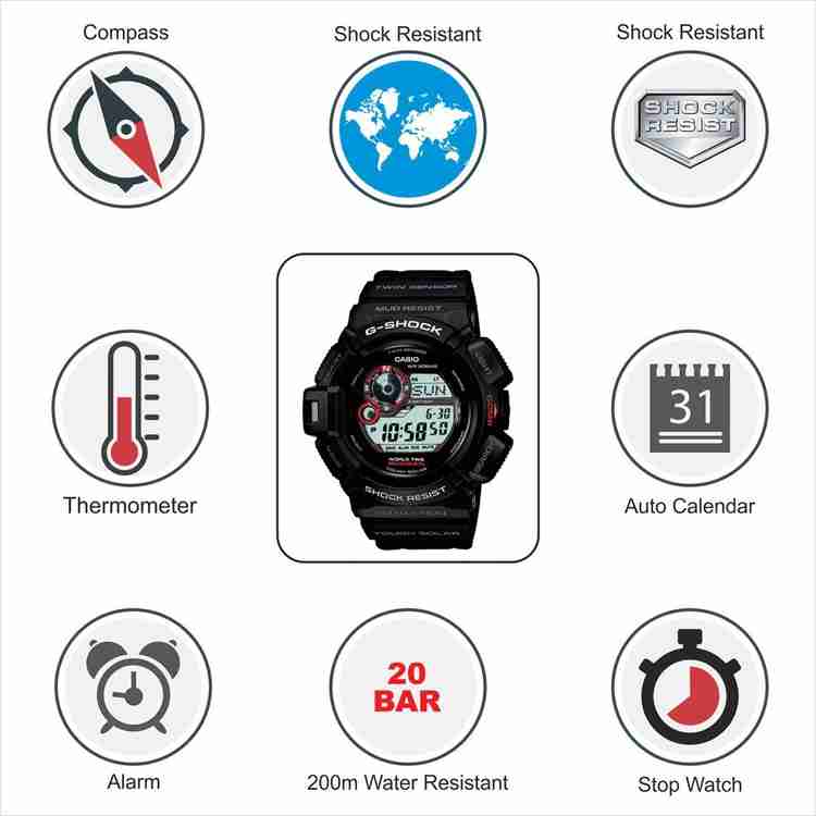 Mudman gw 9300 best sale