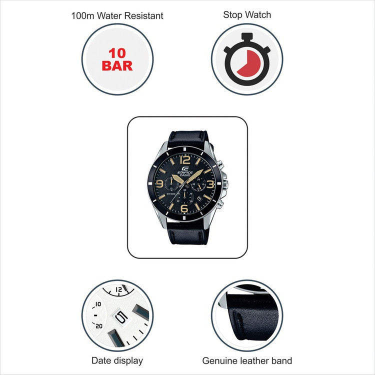 casio efr 553l
