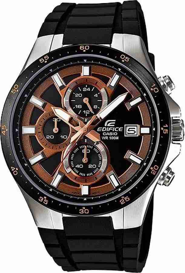 Casio cheap efr 519