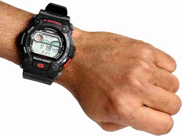 G shock best sale g 7900