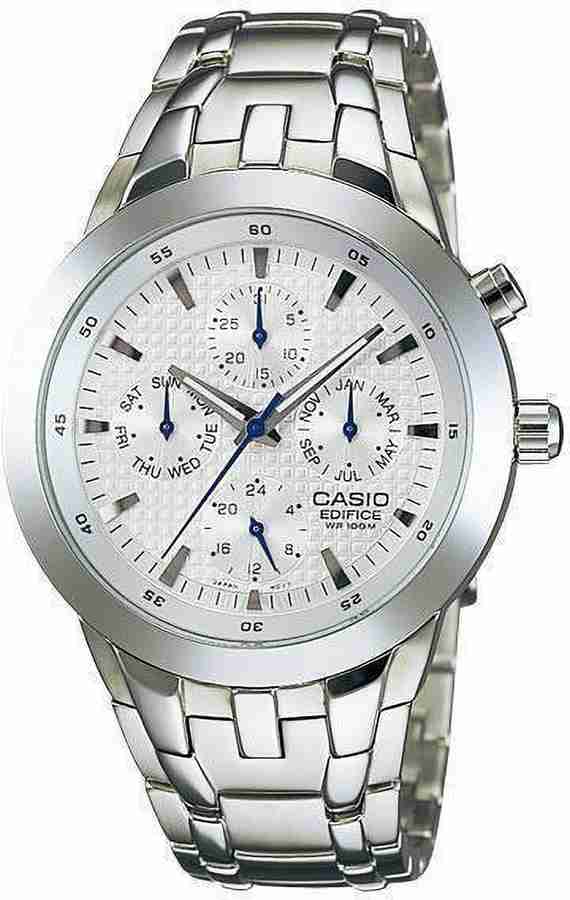 Casio edifice shop ef 312