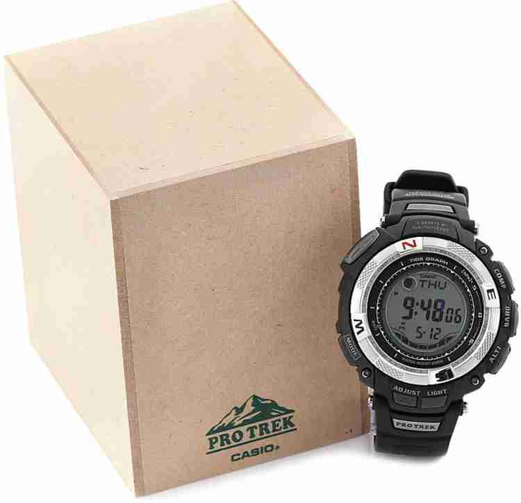 Casio protrek 2024 prg 130