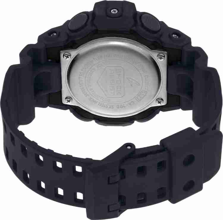 Reloj g shock online ga 700