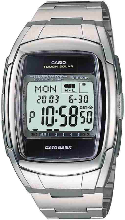 Casio 2568 sales db e30