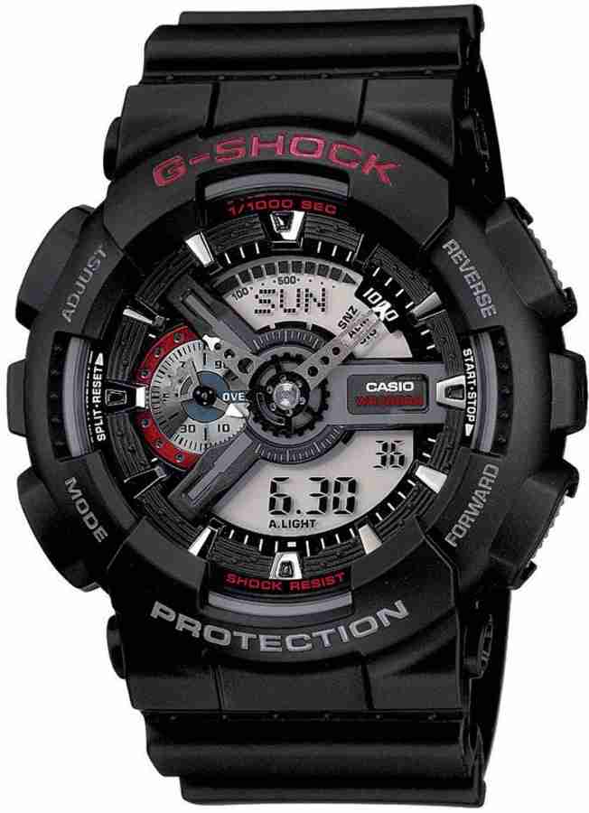 Jual bezel g clearance shock ga 110