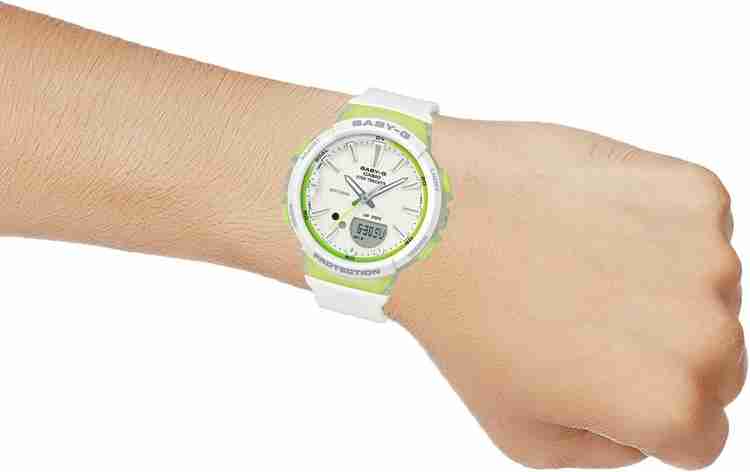 Casio bgs 100 new arrivals