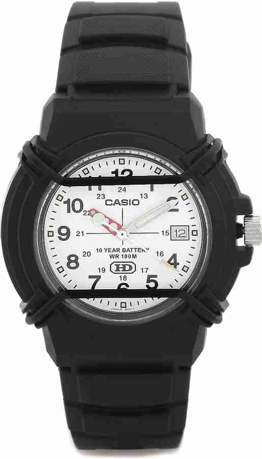 Hda 2024 600 casio