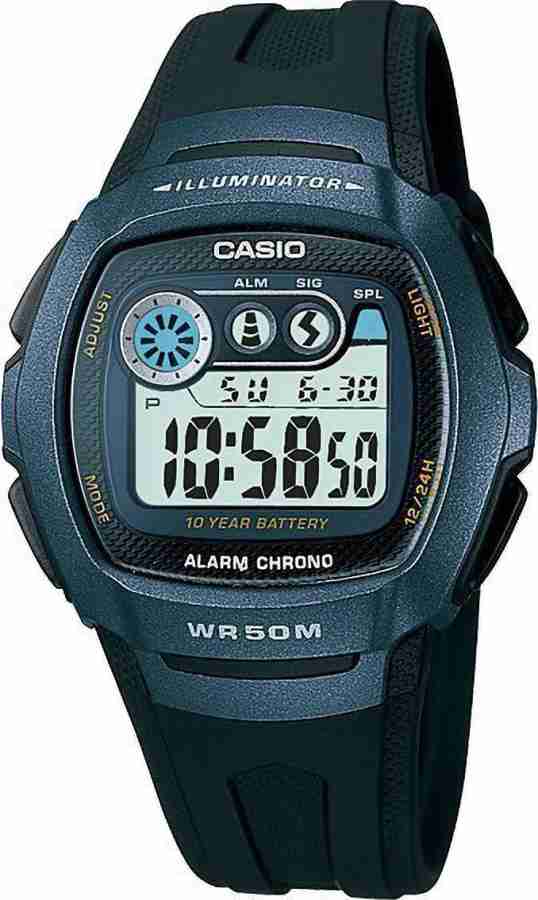 Casio 2963 hot sale