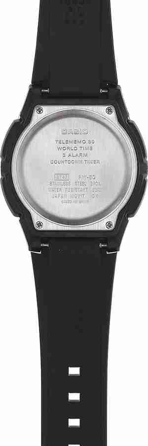 Casio ad59 2025
