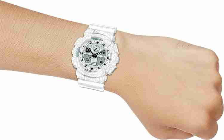 G shock ga 100cg online