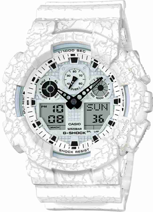 G hot sale shock ga100cg