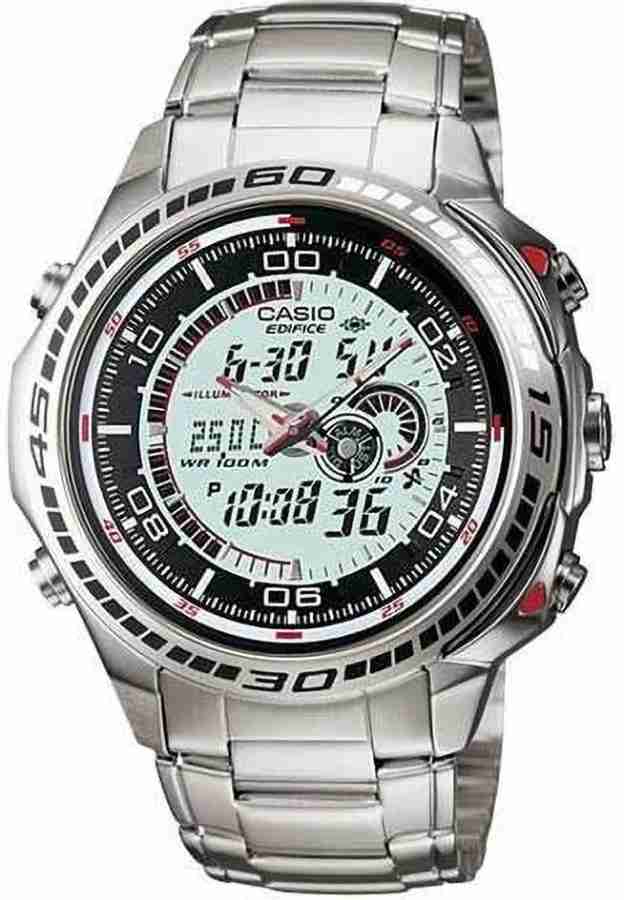 Casio cheap edifice 121d