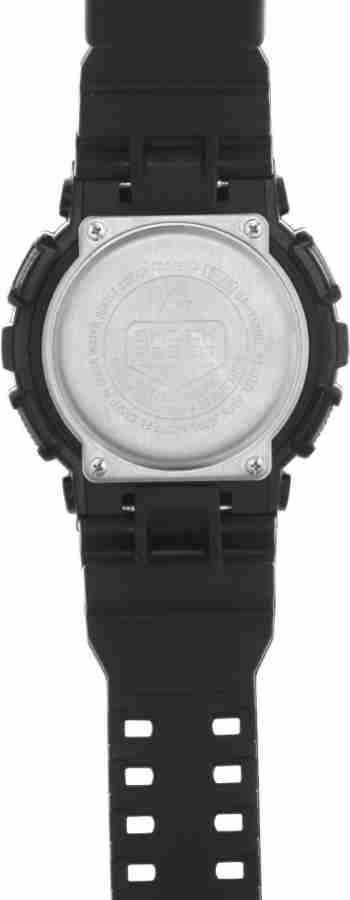 G shock ga 110 hot sale hc