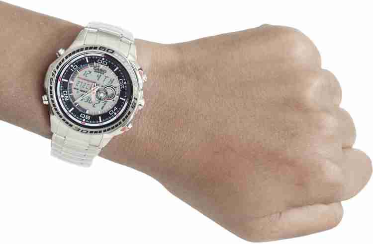 Casio sale efa 121d