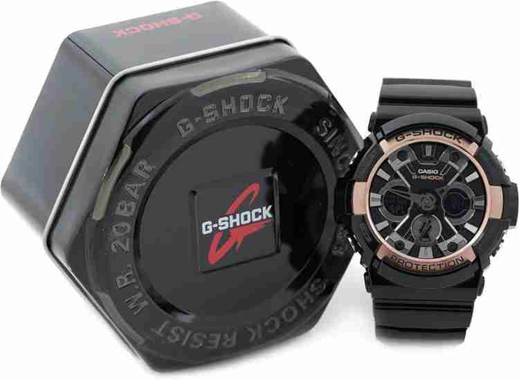 G shock ga 200 rg sales