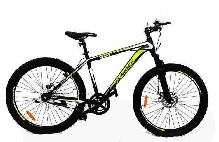 Funkier fu 30 cycle price 2025