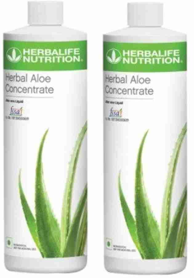 Aloe drink concentrate clearance