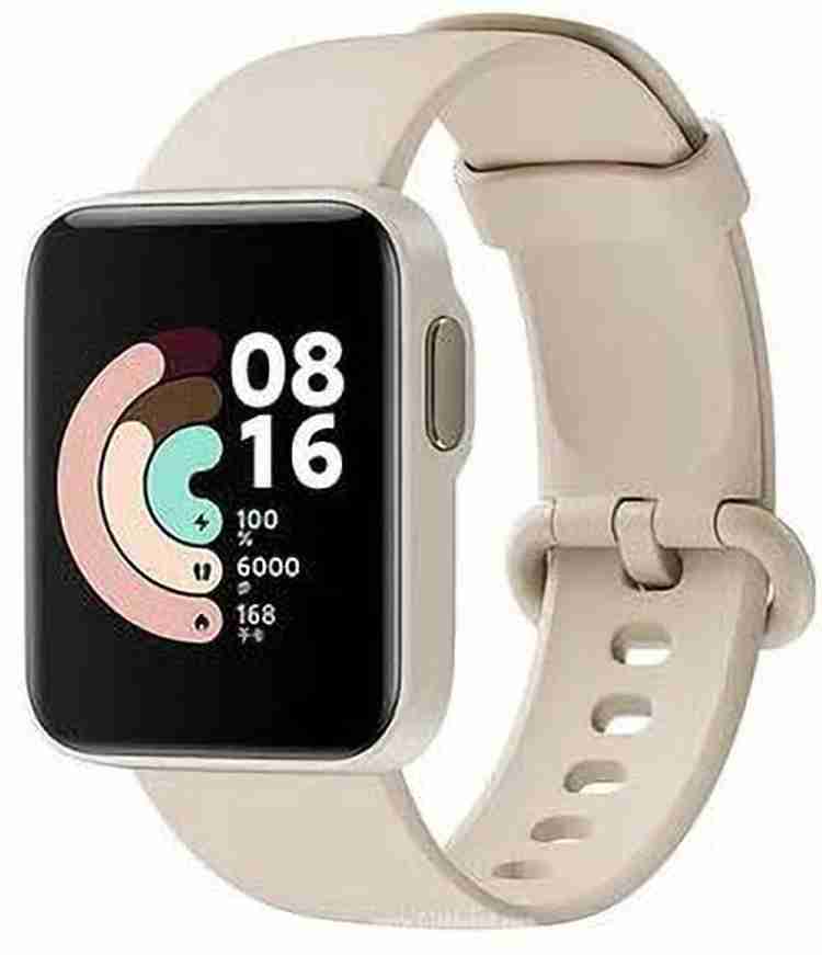 Mi watch lite screen protector online