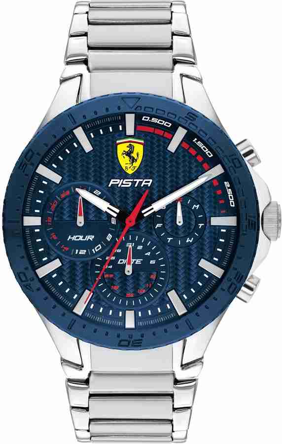 Ferrari watch flipkart hotsell