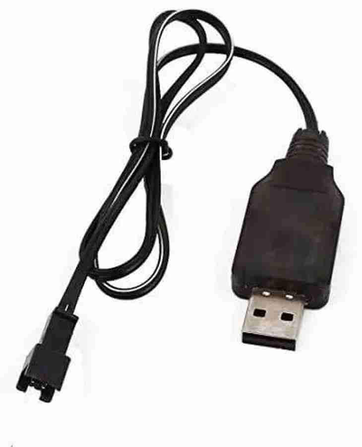 Remote car on sale charger price