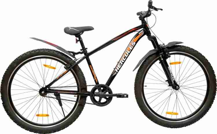 HERCULES DEADPOOL 29 BLACK 29 T Road Cycle Price in India Buy HERCULES DEADPOOL 29 BLACK 29 T Road Cycle online at Flipkart