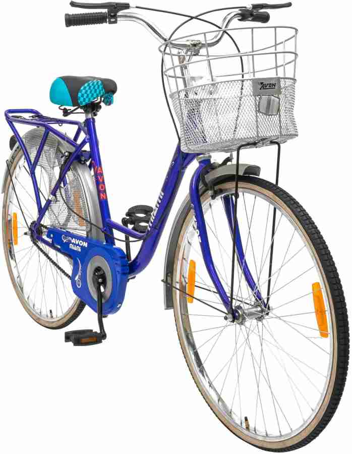 AVON Miami IBC 26T 26 T Girls Cycle Womens Cycle Price in India