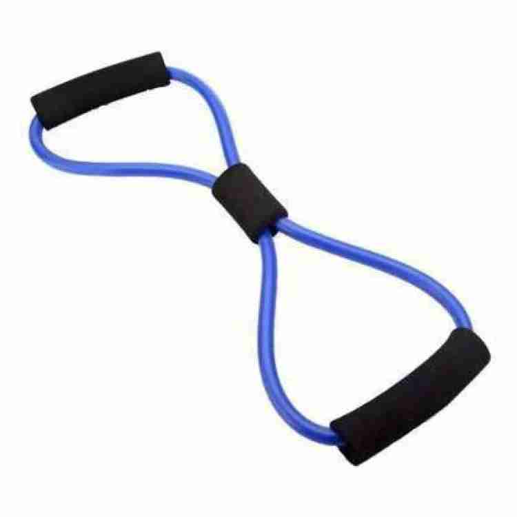 Jubilant Resistance Band, Elastic Exercise Band for Physical