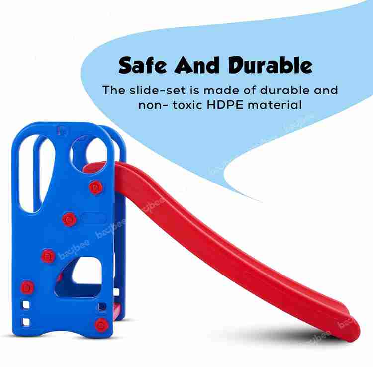 baybee Playgro Super Senior Slide Multi Color Playgro Super