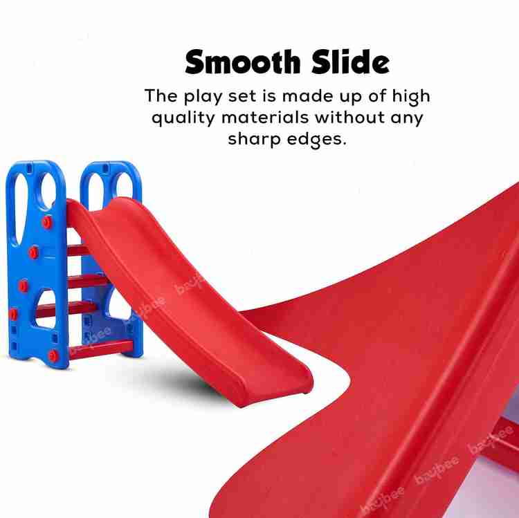 Playgro super senior deals slide