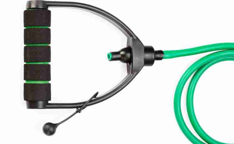 Fitster5 Premium Resistance Tube Buy Fitster5 Premium Resistance Tube Online at Best Prices in India Fitness Flipkart