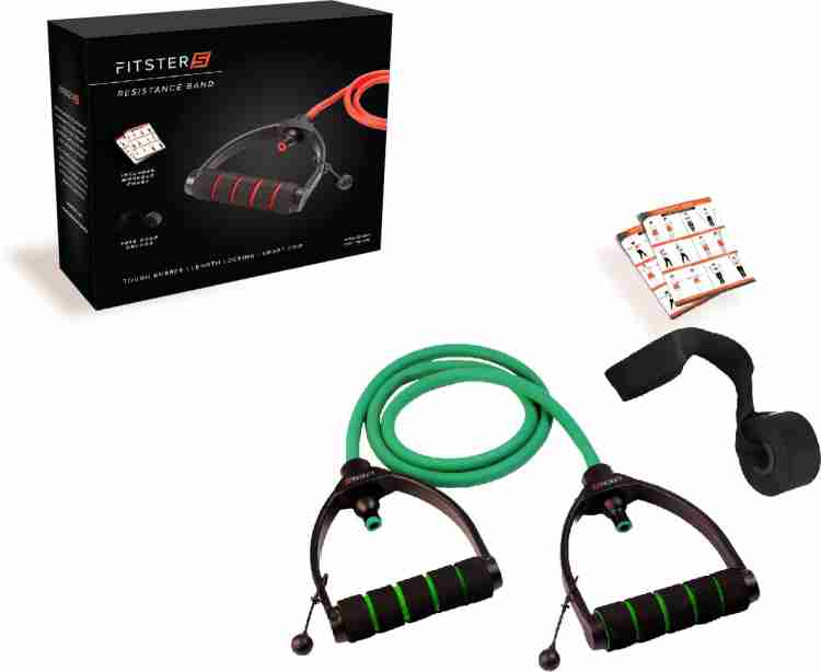 Fitster5 resistance tube sale