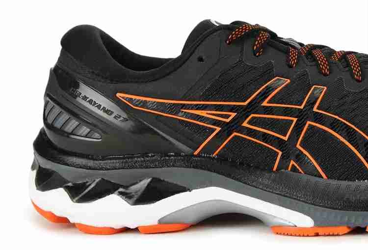 Asics GEL KAYANO 27 Running Shoes For Men Buy Asics GEL KAYANO