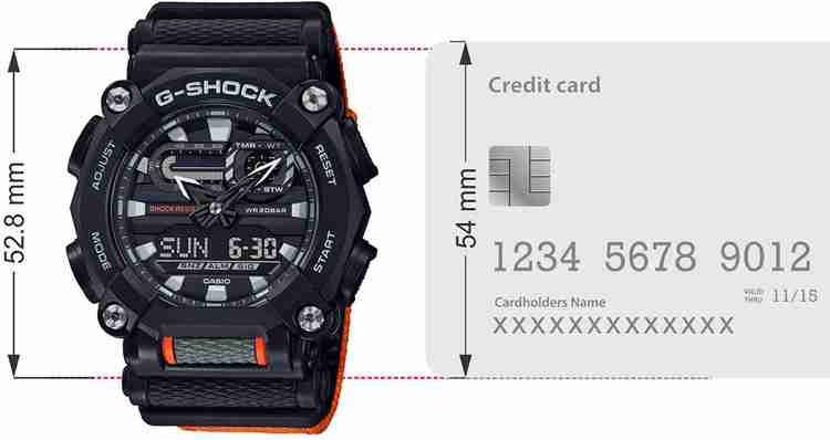 G hotsell shock clasico