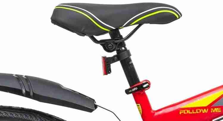 AVON Dorado 24T Ideal for 9 Years of kids 24 T Mountain