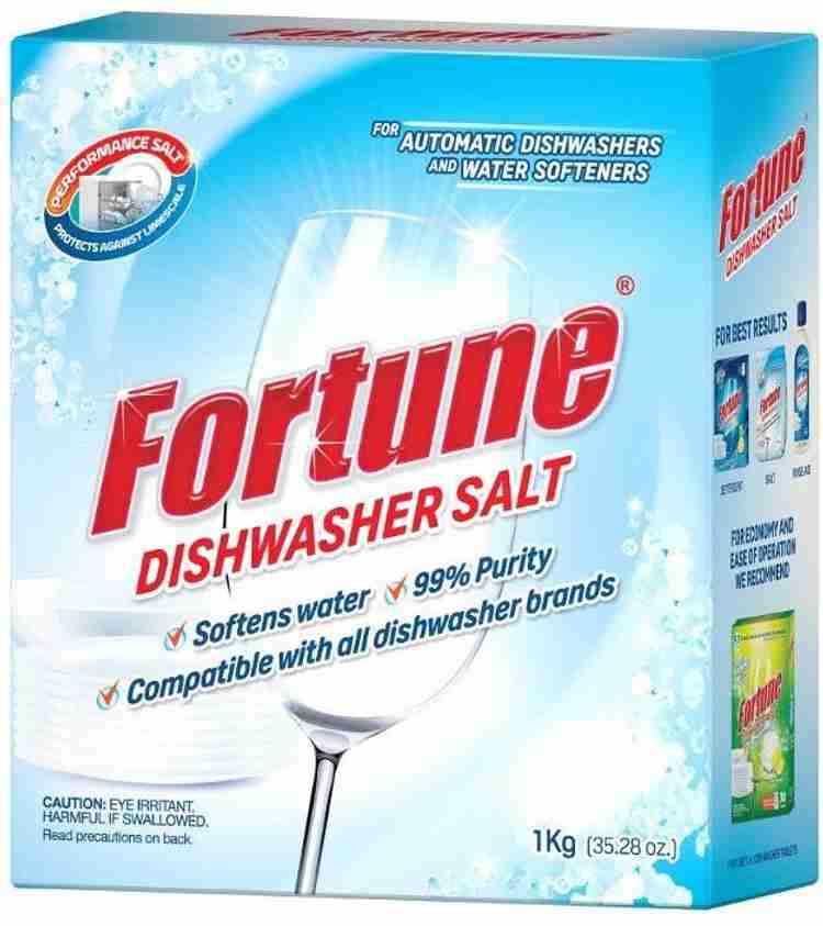 Buy dishwasher hot sale salt online
