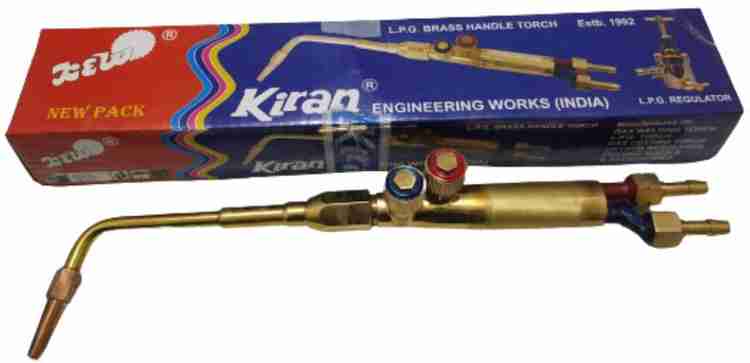 Lpg gas cheap welding torch
