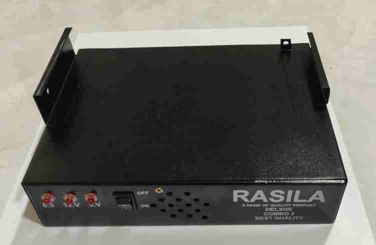 Rasila ps2 price best sale