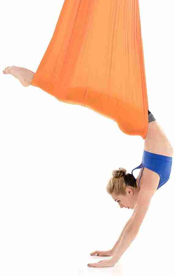 Aerial Yoga Hammock & Advanced Aerial Hammock, Anti-gravity, Yoga