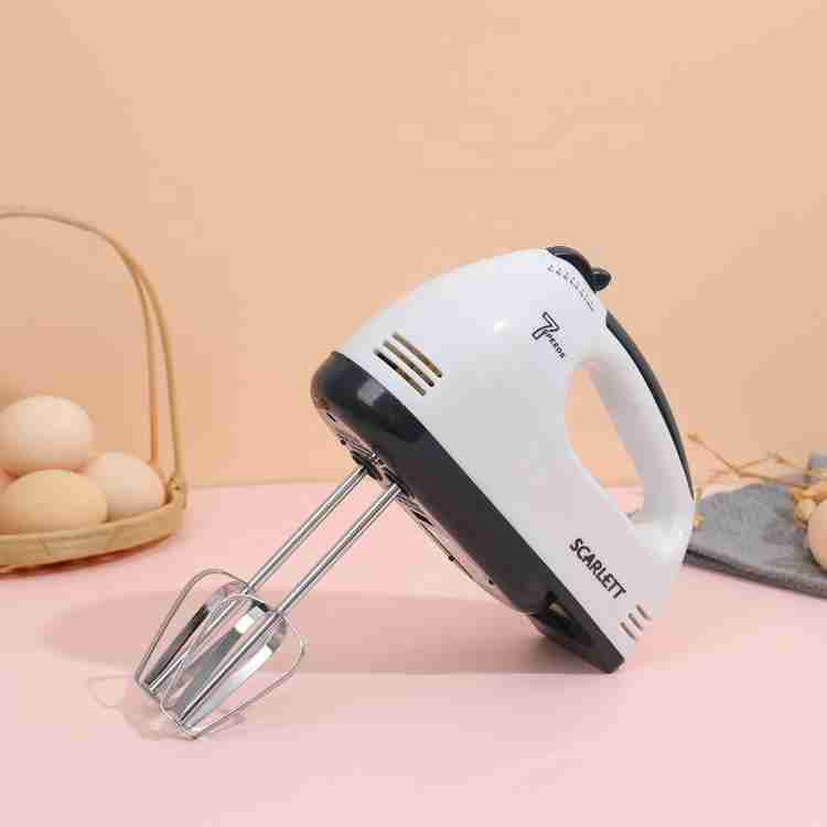 Egg outlet blender machine