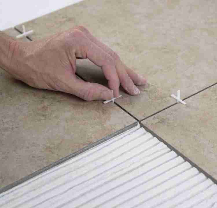 Tile spacer 3mm sales price