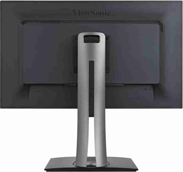 ViewSonic VP Series 27 inch 4K Ultra HD LED Backlit IPS Panel ...