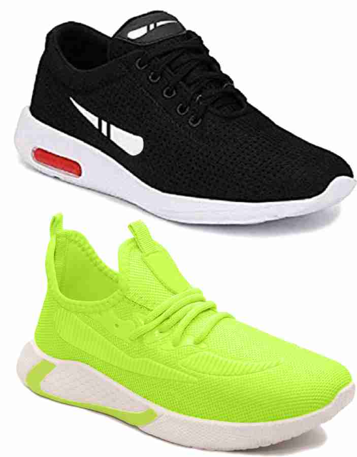 SHOEFLY Running Shoes For Men Buy SHOEFLY Running Shoes For Men