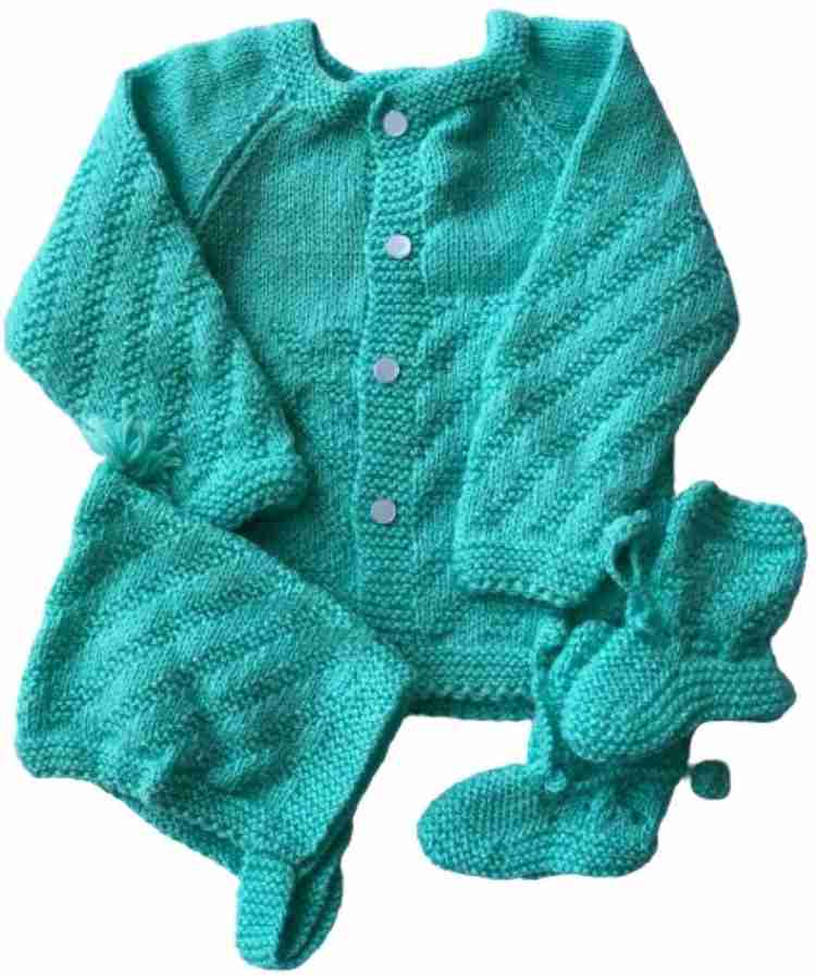 Flipkart baby 2024 boy sweater