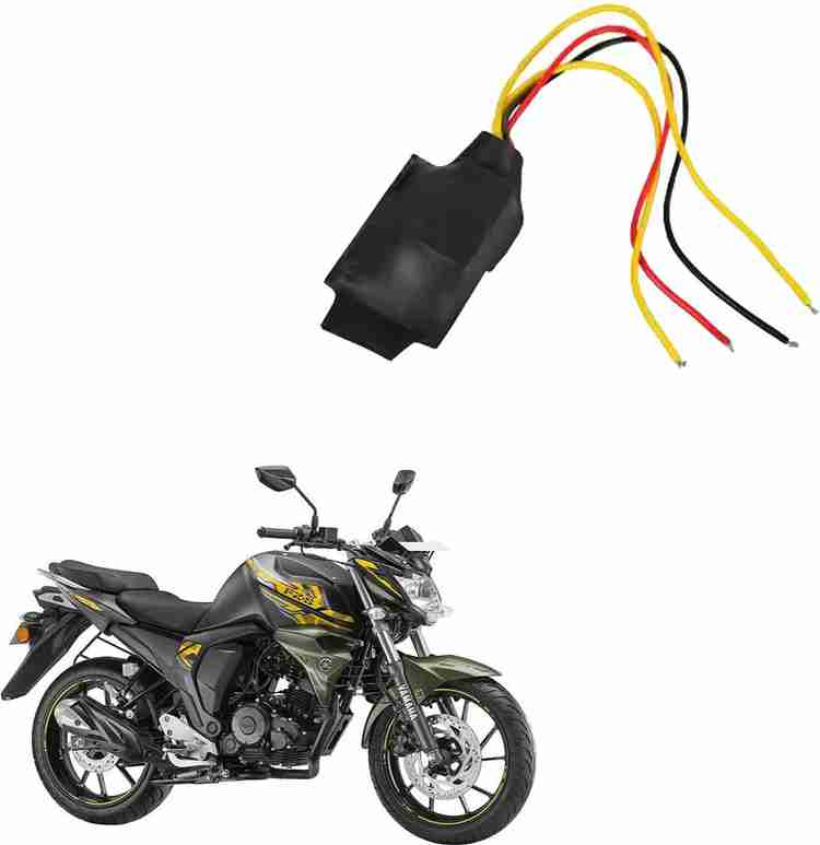 Fz bike indicator deals price