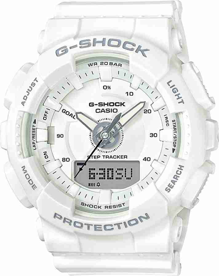 G shock top gma s130 price