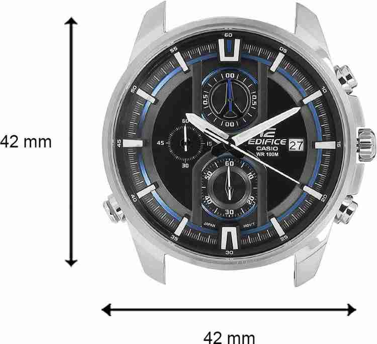 Casio edifice 5372 clearance price