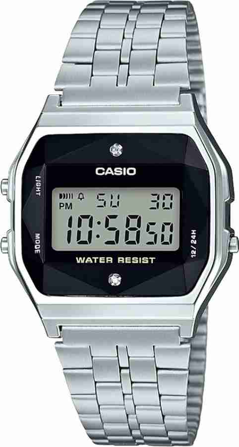 Casio sales a159 price